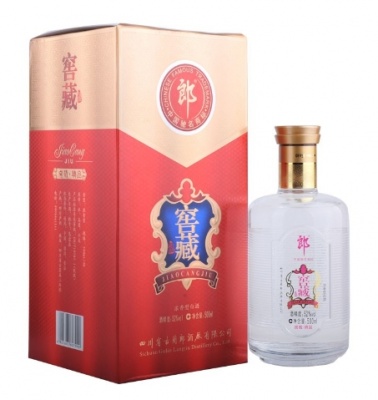 广汉老酒回收
